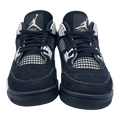 Jordan 4 Retro White Thunder