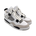 Jordan 4 Retro Military Black