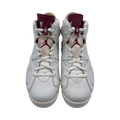 Jordan 6 Retro Maroon (2015)