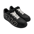 Nike Air Force 1 Low Cactus Plant Flea Market Black (2024)