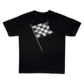 Jason Martinez Racer Tee Black
