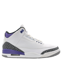 Jordan 3 Retro Dark Iris