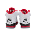 Jordan 5 Retro Fire Red (GS)