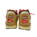 Nike Air Max 1 Travis Scott Cactus Jack Wheat Lemon Drop