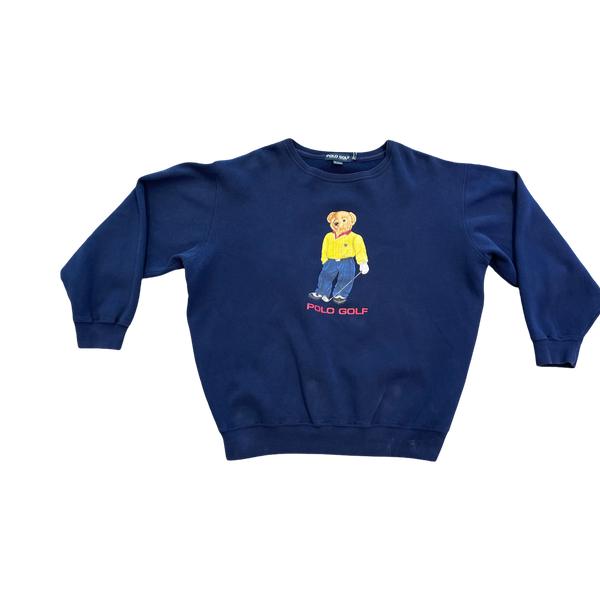 Vintage Polo Golf Ralph Lauren Sweatsirt