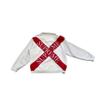 Supreme Cross Half Zip Up