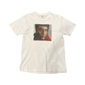Supreme Scarface Shower Tee White