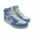 Jordan 1 Retro High Hyper Royal Smoke Grey