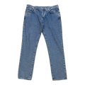 OFF-WHITE Diagonal Slim Jeans
