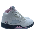 Jordan 5 Retro Medium Soft Pink