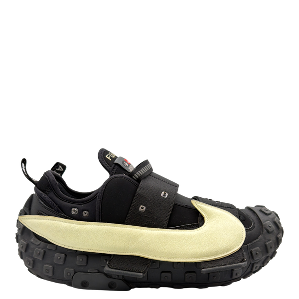 Nike CPFM Air Flea 2 Cactus Plant Flea Market Black Alabaster