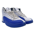 Jordan 12 Retro Blueberry