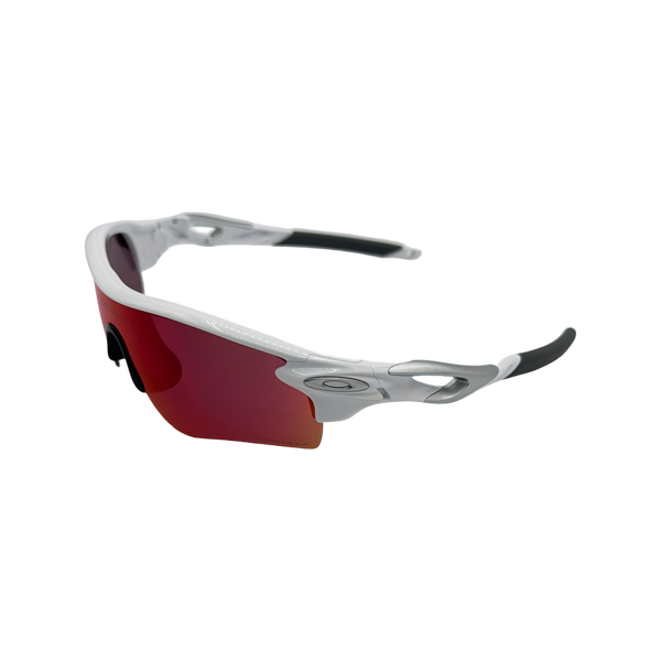 Oakley RadarLock Path Prizm Lens Sunglasses OO9206-26