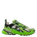 Louis Vuitton Tatic Runners Green