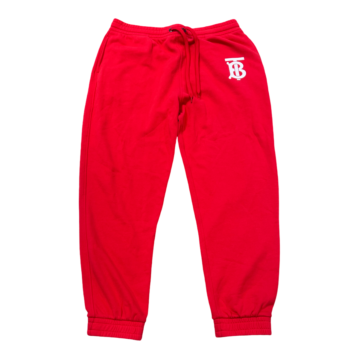 Burberry Gresham TB Logo Joggers