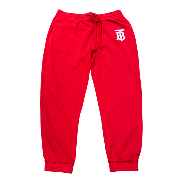 Burberry Gresham TB Logo Joggers