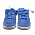 Nike SB Dunk Low Pro University Blue Gum