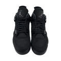 Jordan 4 Retro Black Cat (2025)