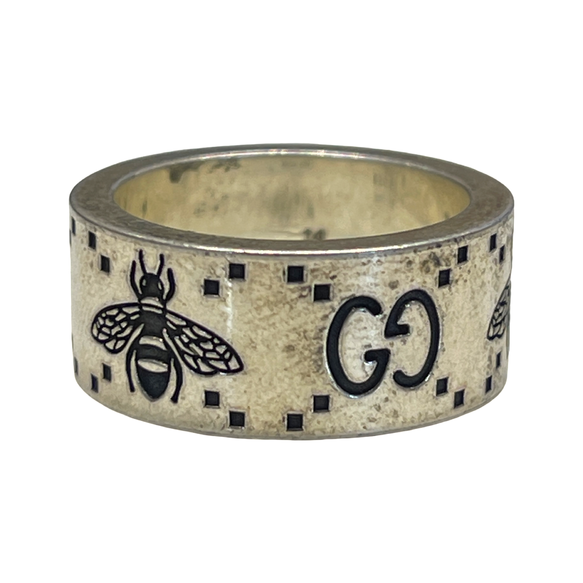 Gucci Bee Ring