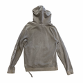KSubi Carefully Not Caring Hoodie - M