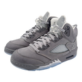 Jordan 5 Retro Wolf Grey (2026)