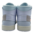 Jordan 1 Retro High Virgil Abloh Archive Alaska
