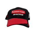 Vintage Kurt Busch Rubbermaid Racing Hat