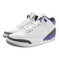 Jordan 3 Retro Dark Iris