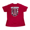 OU Football Schedule Tee