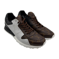 Louis Vuitton Run Away Triple Monogram