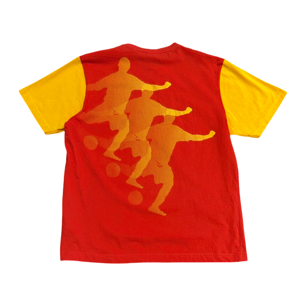 VTG Fifa South Africa 2010 Tee