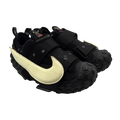 Nike CPFM Air Flea 2 Cactus Plant Flea Market Black Alabaster