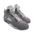 Jordan 5 Retro Wolf Grey (2026)