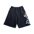 Gucci Starburst Sweat Shorts