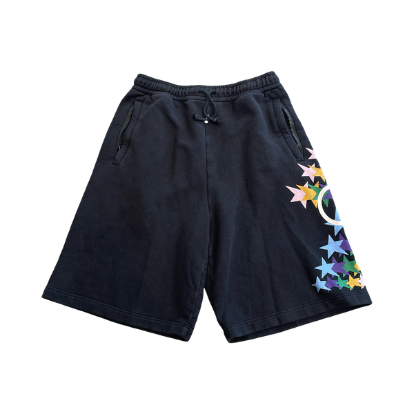 Gucci Starburst Sweat Shorts