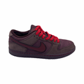 Nike SB Dunk Low City of Love Burgundy Crush