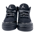 Jordan 3 Retro Black Cat (2025)