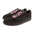 Jordan 1 Retro Low OG SP Travis Scott Velvet Brown