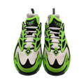 Louis Vuitton Tatic Runners Green