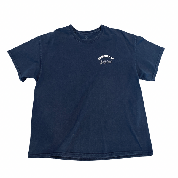 Cactus Jack Propert of Jackboys T-Shirt