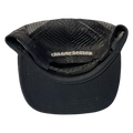 Chrome Hearts Cemetery Trucker Hat Camo/Black