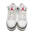 Jordan 3 Retro White Cement Reimagined
