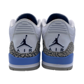 Jordan 3 Retro UNC (2020)