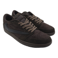Jordan 1 Retro Low OG SP Travis Scott Velvet Brown