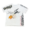 Travis Scott Cactus Jack Fragment Sunrise Tee