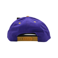 Vintage Minnesota Vikings NFL Play Football Hat Snapback