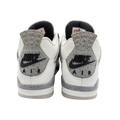 Jordan 4 Retro White Cement (2025)