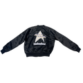 Vintage Star Trek Bomber
