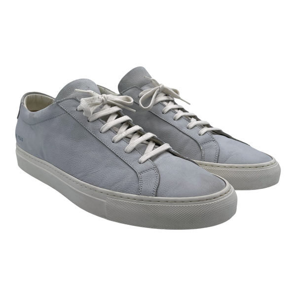 Common Projects Original Achilles White