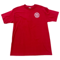 Vintage Oklahoma Sooners Fiesta Bowl 2008 Tee